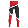 Rapid Long Tights Men