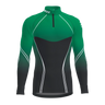Biathlon 2.0 Raceshirt LS Jr