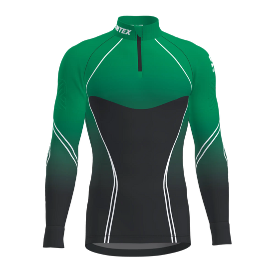 Biathlon 2.0 Raceshirt LS Men