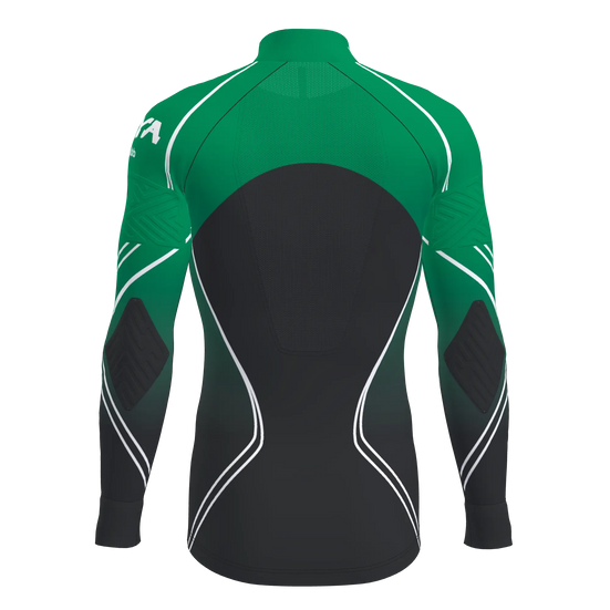 Biathlon 2.0 Raceshirt LS Men