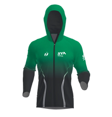 Flex 4.0 Hoodie Jr