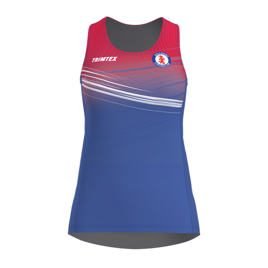 Run Singlet Women