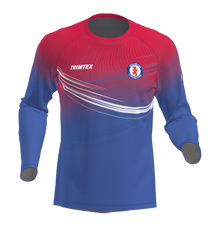Free 2.0 T-shirt LS Men
