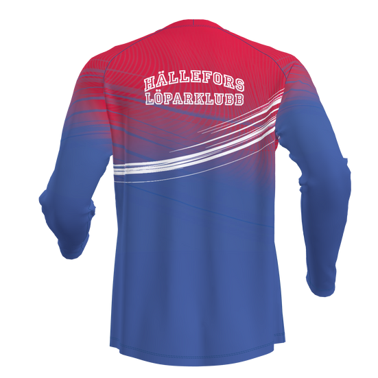 Free 2.0 T-shirt LS Men