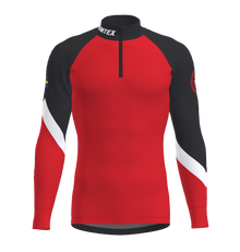 Ambition Raceshirt LS Jr