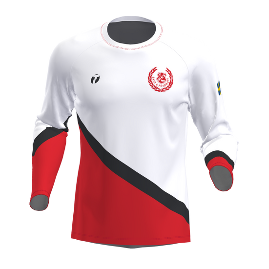 Free 2.0 T-shirt LS Women