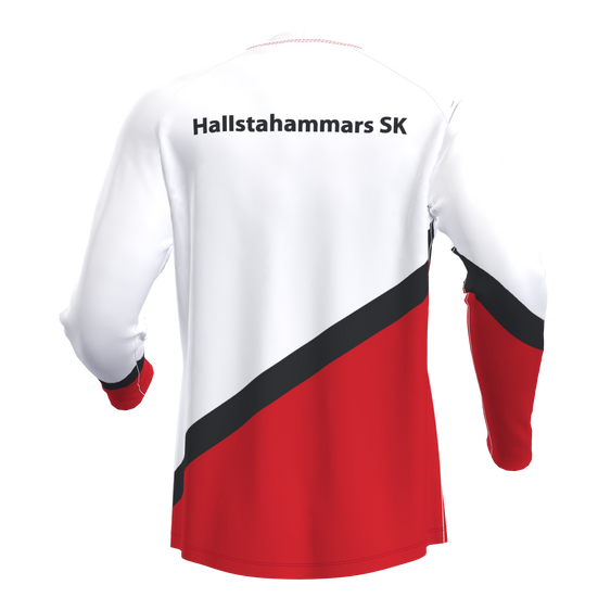 Free 2.0 T-shirt LS Women
