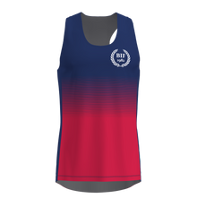 Fast 3.0 Singlet Men