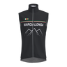 Element Plus Vest Men