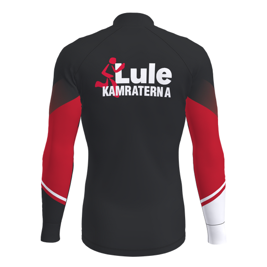 Ambition Raceshirt LS Men