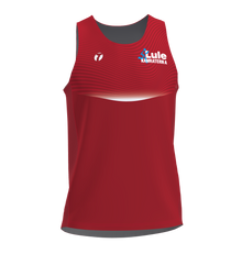Run Singlet Men