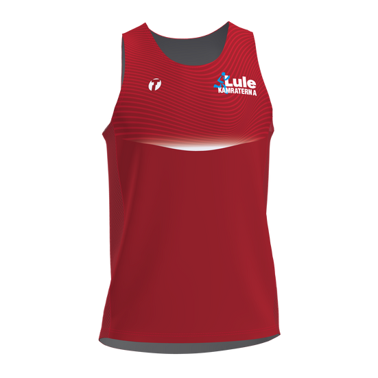 Run Singlet Men