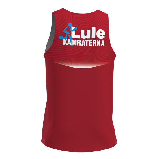Run Singlet Men