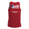Run Singlet Men