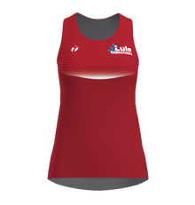 Run Singlet Women