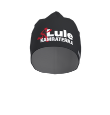 Bi-Elastic Cap
