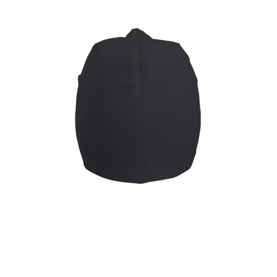 Bi-Elastic Cap