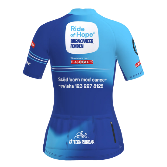 Elite 2.0 Shirt SS Women