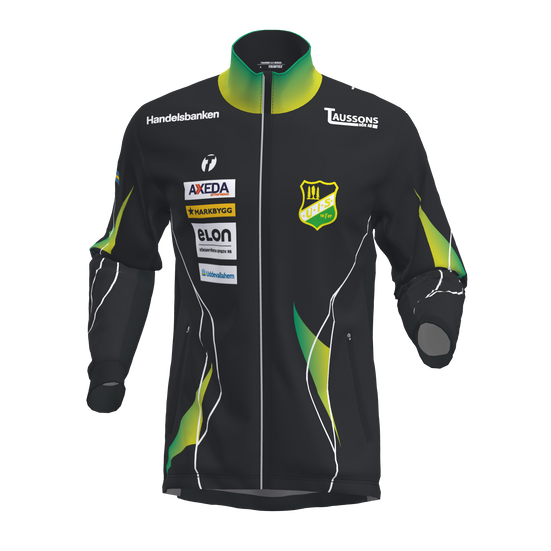 Trainer 3.0 Jacket Jr
