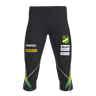 Rapid 3/4 Tights Men