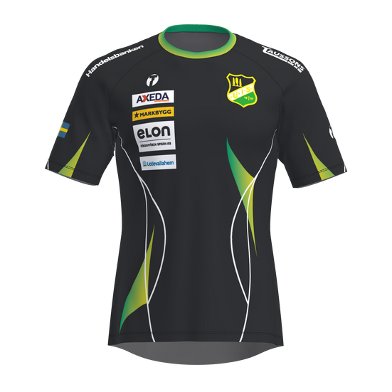Free 2.0 T-shirt SS Jr