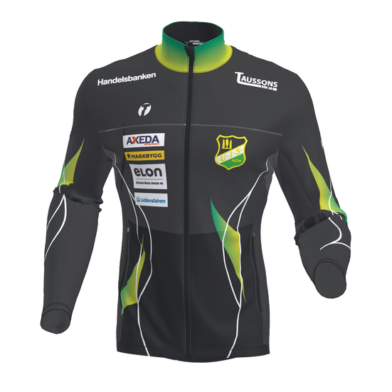 Fast Jacket Men