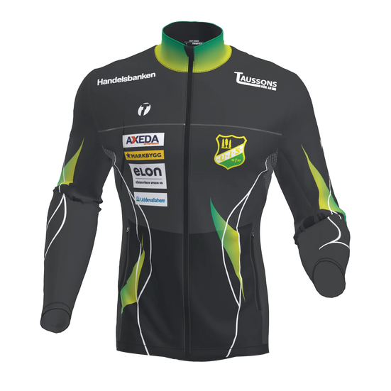 Fast Jacket Women