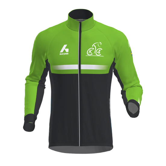 Team Micro Jacket Jr
