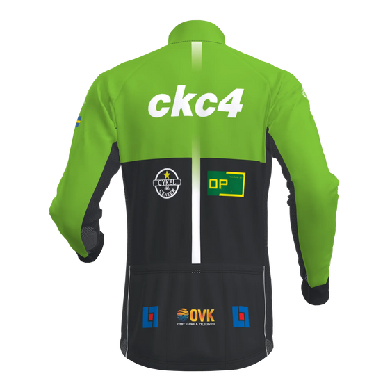 Team Micro Jacket