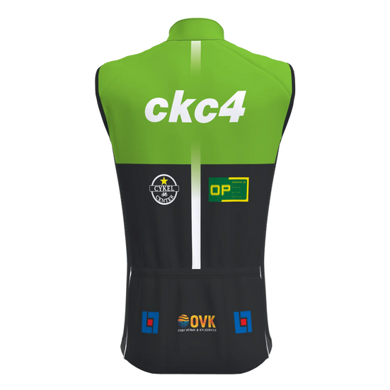 Team Micro Vest Jr