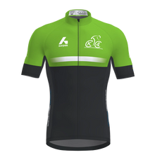 Elite 2.0 Shirt SS Jr