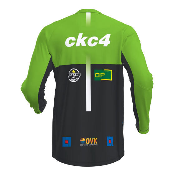 Enduro 2.0 Shirt LS Men