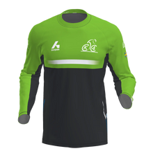 Enduro 2.0 Shirt LS Women