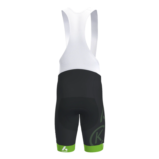 Elite Bib Shorts Jr
