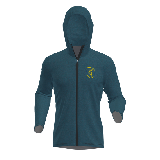 Flex 4.0 Hoodie Women