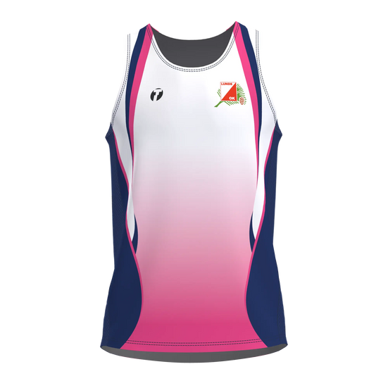 Run Singlet Jr