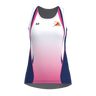 Run Singlet Women