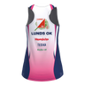 Run Singlet Women