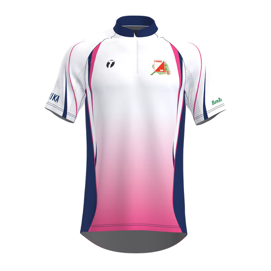 Trail Shirt SS Men