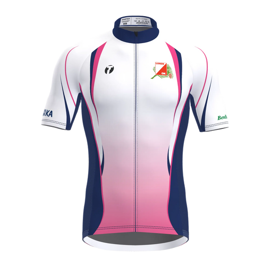 Elite 2.0 Shirt SS Men