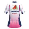 Elite 2.0 Shirt SS Women
