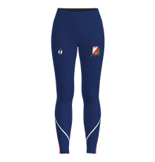 Rapid Long Tights Women