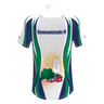 Trail Shirt SS Jr