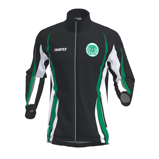 Trainer 3.0 Jacket Men
