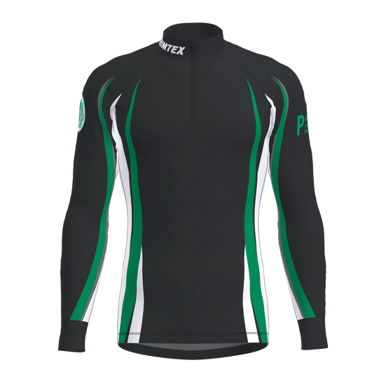 Ambition Raceshirt LS Jr