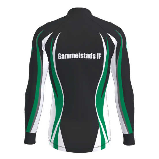 Ambition Raceshirt LS Men