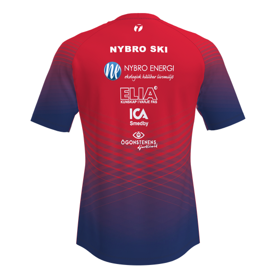 Free 2.0 T-shirt SS Men