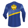 Free 2.0 T-shirt LS Jr