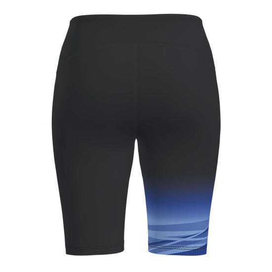 Lead Short Tights Women