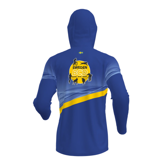 Flex 4.0 Hoodie Men